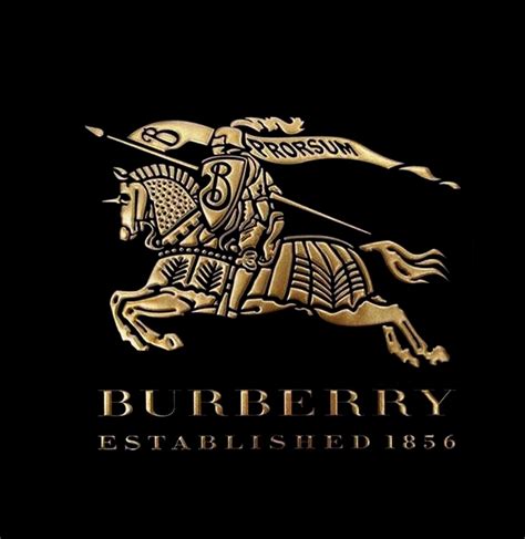 burberry новый логотип|burberry equestrian logo.